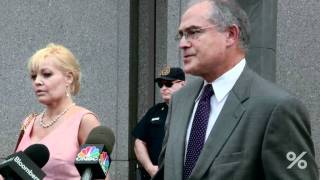 Dealbook - Chiesis Day In Court