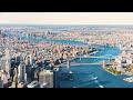 Bridging the Big Apple: New York's Iconic Crossings
