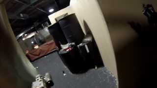 Strikeforce Sports Montage 3-9-14