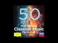 50 most essential classical music pieces ever