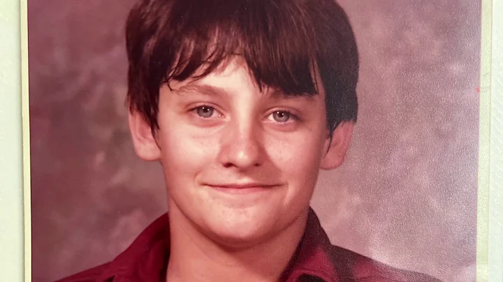 Richard Ricky Crews Memorial Video