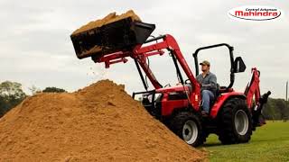 2019 Mahindra 2638 HST - PACKAGE DEAL | For Sale in Little Rock, AR | Central Arkansas Mahindra
