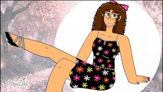 Gold meme ~flipaclip + slowed version 