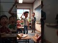 Master ji ne Ankit Bhai se sawal pucha #cartoon #trending #school #viralreels #ankitbhai