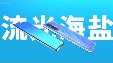 ZTE Axon 20 5G First Phone with Under-display Camera