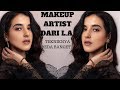 RAHASIA MAKEUP MUA HITS ! MANCANEGARA makeup by hendra