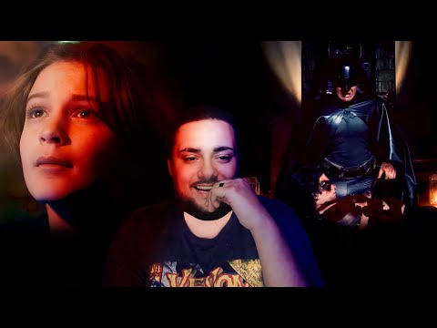 Jason Todd - Full Trailer (Fan Film) REACTION | @HiTopFilms