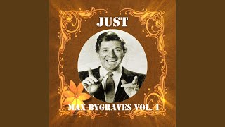 Video thumbnail of "Max Bygraves - Consider Yourself"