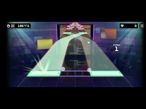 Sheet Music Boss-RUSH E "sonolus"