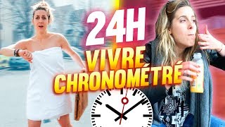 TIMED DURING 24H  24H CHALLENGE | DENYZEE