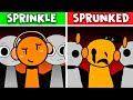 Incredibox Sprunki NEW Swap Sprinkle VS Sprunked Version Incredibox Sprunki NEW Swap Sprinkle VS Sprunked Version