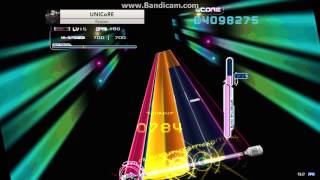 K-Shoot Mania Ryazan - Unicoяe Exh 16