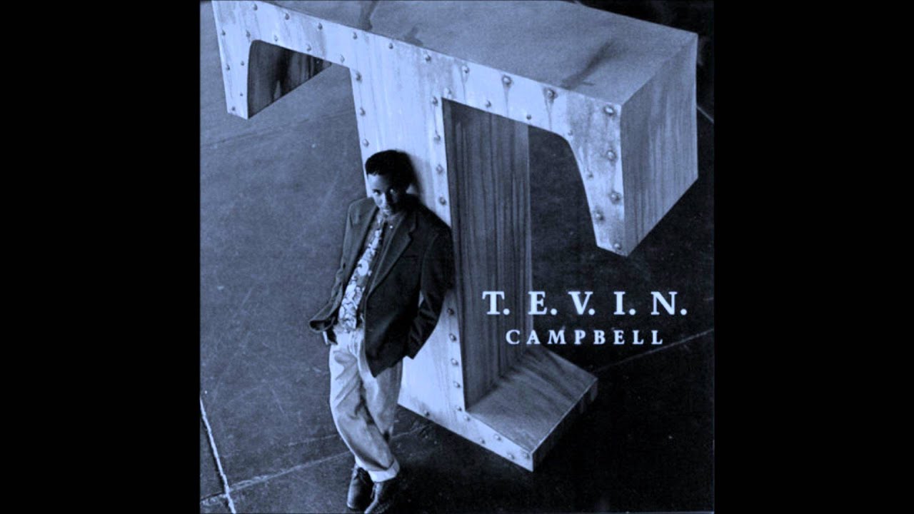 Tevin Campbell Strawberry Letter 23 1991 Tevin Campbell Strawberry Letter 23 1991