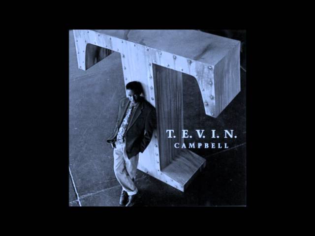 Tevin Campbell - Strawberry Letter 23