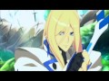 Guilty gear xrd sign ost holy orders iii