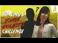 FIRST DEATH 💀 & NEW SURVIVOR!! 👩‍🔬 | The Sims 3 Zombie Apocalypse Challenge | PT. 3