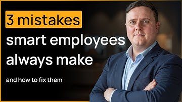 Why You’re Not Getting Promoted (Even If You’re Great at Your Job)