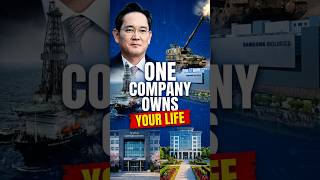 Samsung is Not a Tech Company. It’s a Parallel Civilization