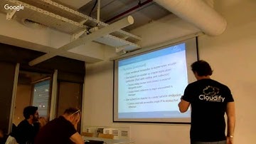 Orchestrating Kubernetes on OpenStack, AWS and Azure