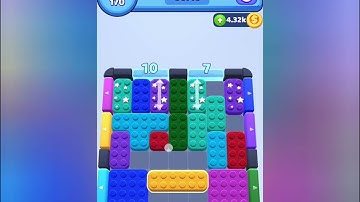 color block jam level 170