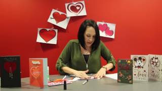 CFOX Craft Corner - Vol 2: Valentines