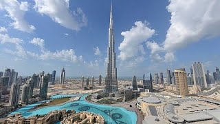 Burj Khalifa WhatsApp status // Dubai // to he jene ka tarka hai // New Status 2019