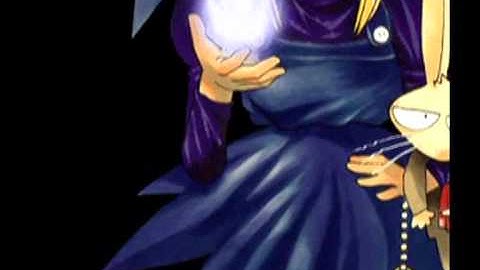 (DC) Gunbird 2 intro