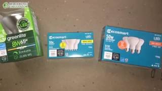 Fix Led Lights Buzzing Humming Noise