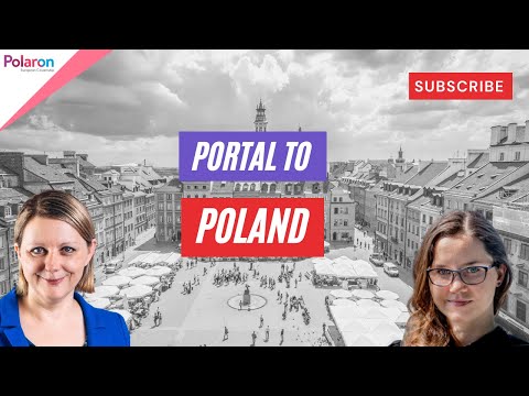 Your Portal to Poland: A New Coaching Program to Polish Citizenship