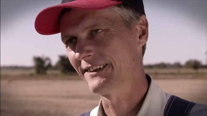Kip Cullers: 3-Time World Record Soybean Grower