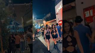 Fremont Street Experience