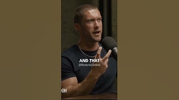 The Fear of Carbon Dioxide / #hubermanlab #fear #anxiety