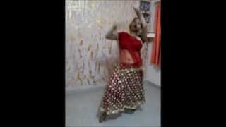 Dance India Dance Super Moms Contestant - Mrs. Priyanka Sharma From Meerut