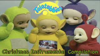 Teletubbies - Instrumental - Christmas Compilation