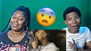 MOM WASNT EXPECTING THIS😨 Mom REACTS To NBA Youngboy “Whap Whap” (Official Lyrics)
