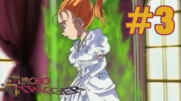 Queen Leene? - Chrono Trigger #03