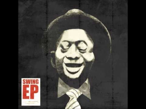 It's a Swing Thing - Put a Lid on It