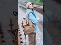 2026 Women Knitted Sweater, Autumn and Winter Color Block Long Sleeve Tassel