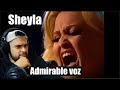 Escucho/Analizo a Sheyla - Que ganas de no verte nunca más | Reacción