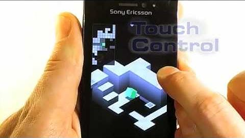 EDGE by Mobigame coming to mobile - PocketGamer.co.uk