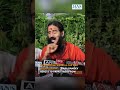 Baba Ramdev Reacts to Pappu Yadav Row | “Insulting Any Religion Is a Sin”