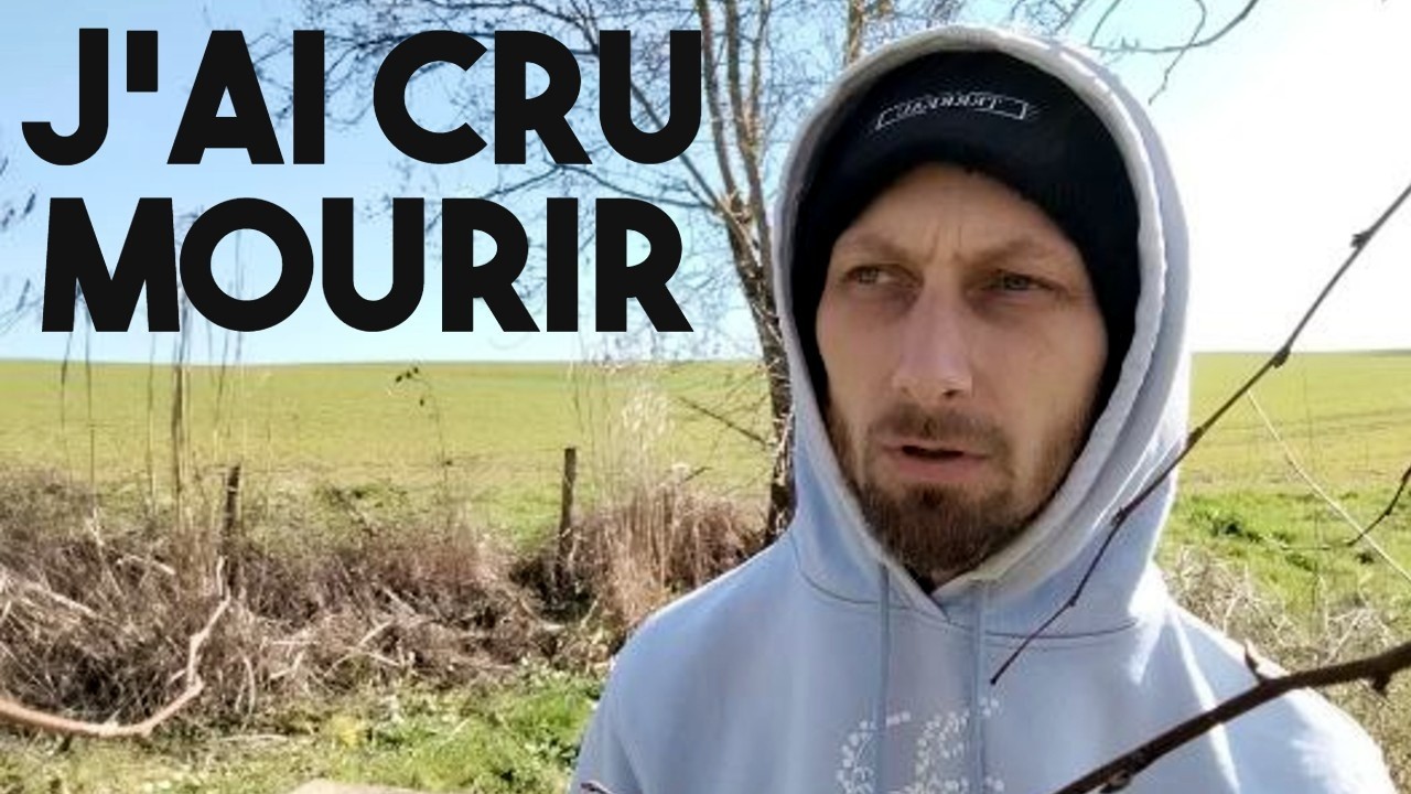 Ca peut vous arriver !