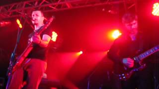 Redd - Dünya @ Зал Ожидания (Санкт - Петербург) 7.06.2013