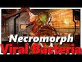 The Viral Bacteria in Dead Space Explained | How the Marker Creates a Biohazard Outbreak