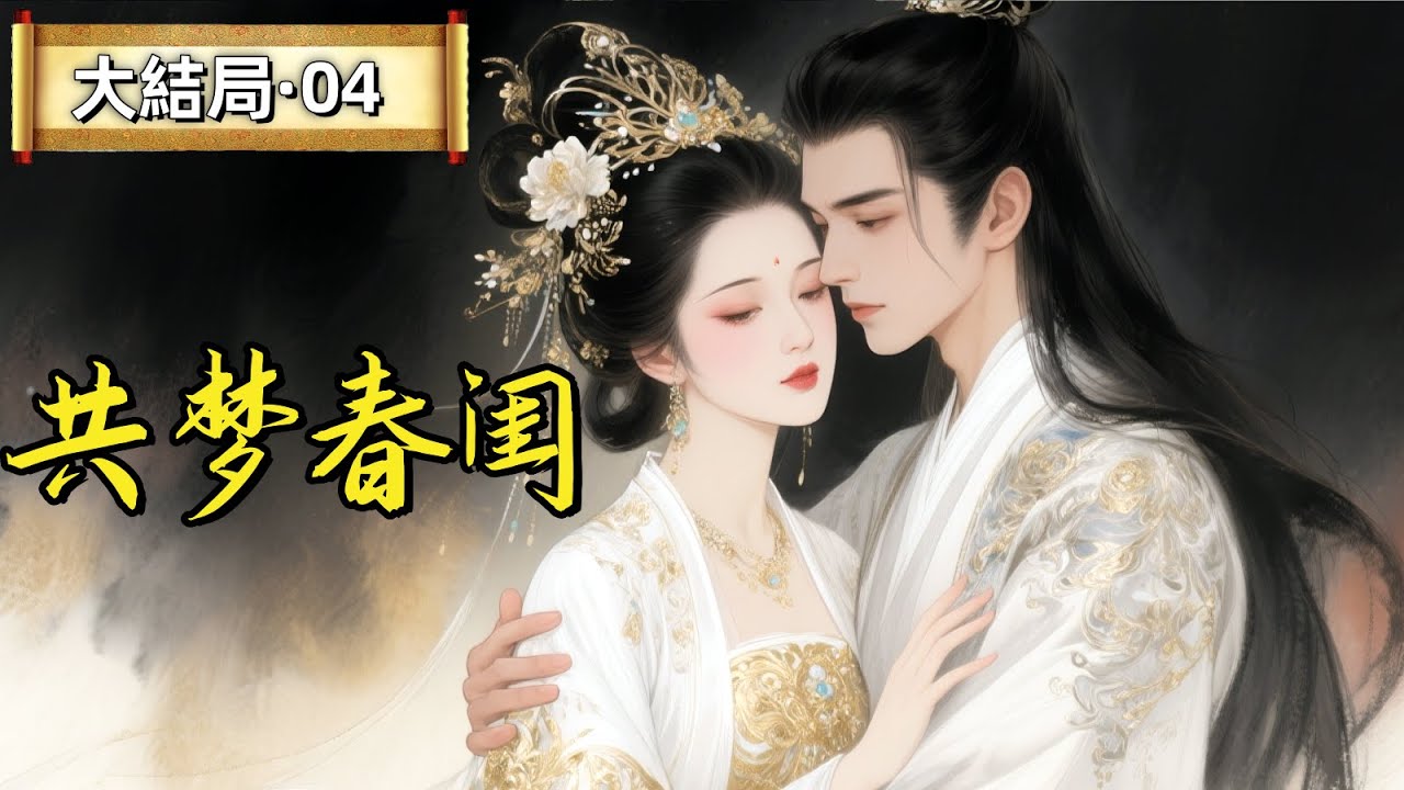 【04大結局·共梦春闺】她的新婚夫君不喜欢她，她声名狼藉，京然中人避之不及，一场意外，令她阴差阳错嫁予北侯世子顾缜为妻。原她只等两年后改变前世子覆家族灭的结局，与顾缜和离，可随着前世记忆渐渐回落……