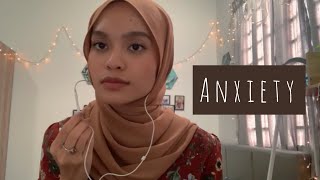 Anxiety (Cover) - THANK YOU 100K SUBSCRIBERS!