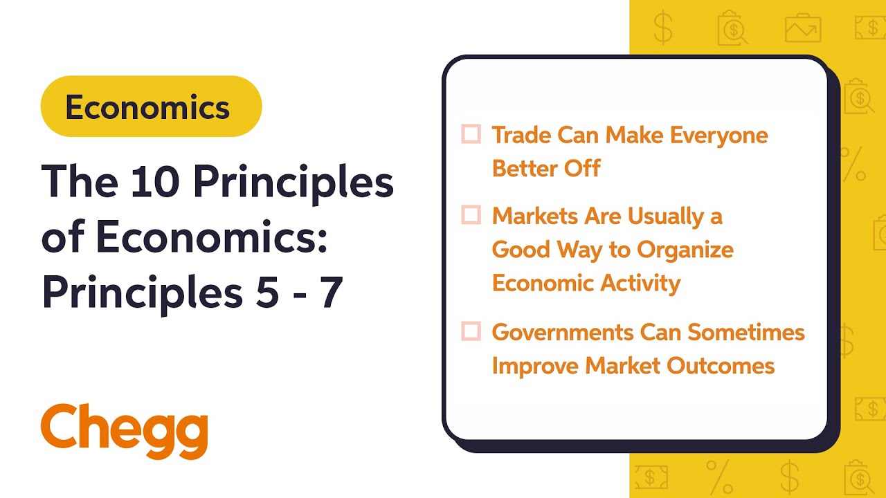 The 10 Principles Of Economics Principles 5 7 Microeconomics YouTube The 10 principles of economics principles 5 7 microeconomics youtube