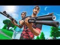 Easy 35 kill duo squads with Nickmercs