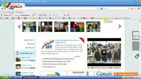 Bài 3.2   Cài đặt và sử dụng SEOquake