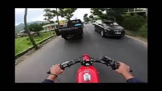 Story Wa Rx King keren [Misteri jok belakang]